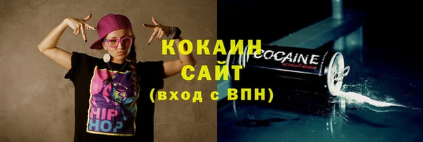 стафф Инта
